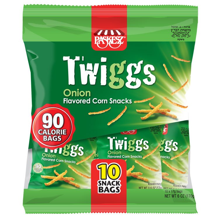 Twiggs Onion
