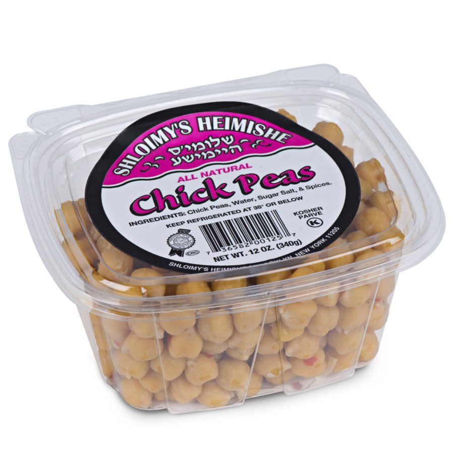 Chickpeas