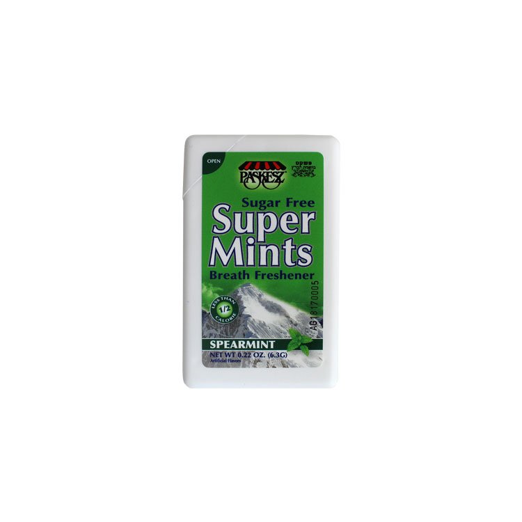 Spearmint