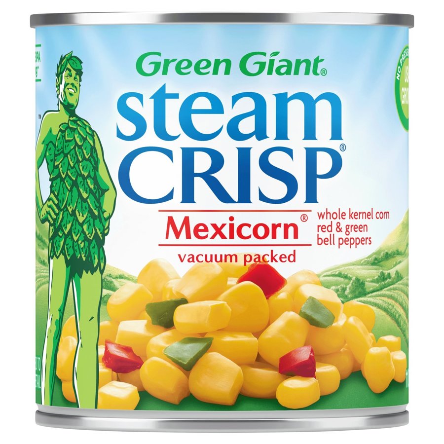 Mexicorn