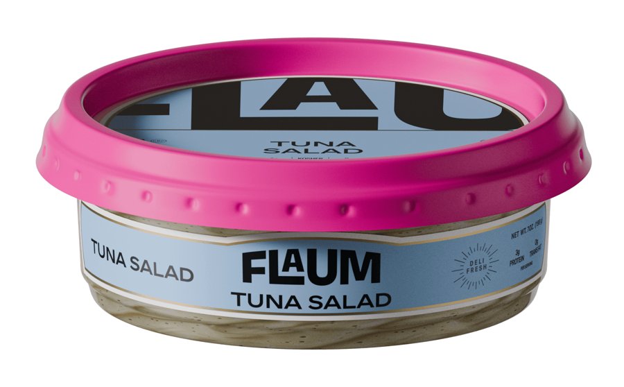 Tuna Salad