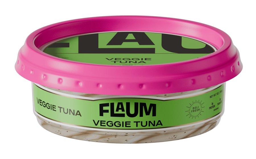 Veggie Tuna Salad
