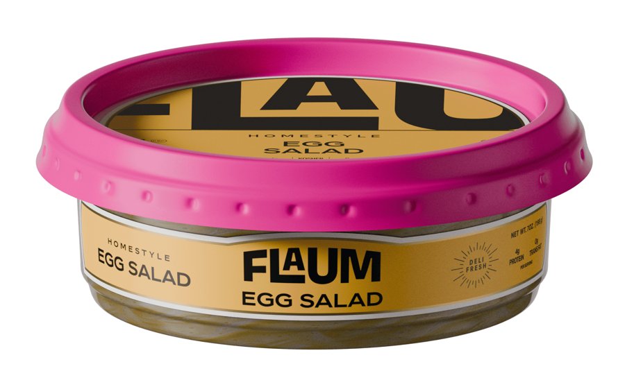 Egg Salad