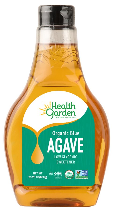 Blue Agave Organic