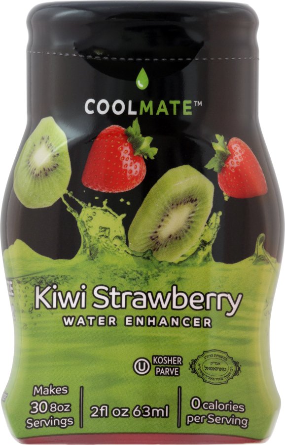 Kiwi Strawberry Water Enhancer
