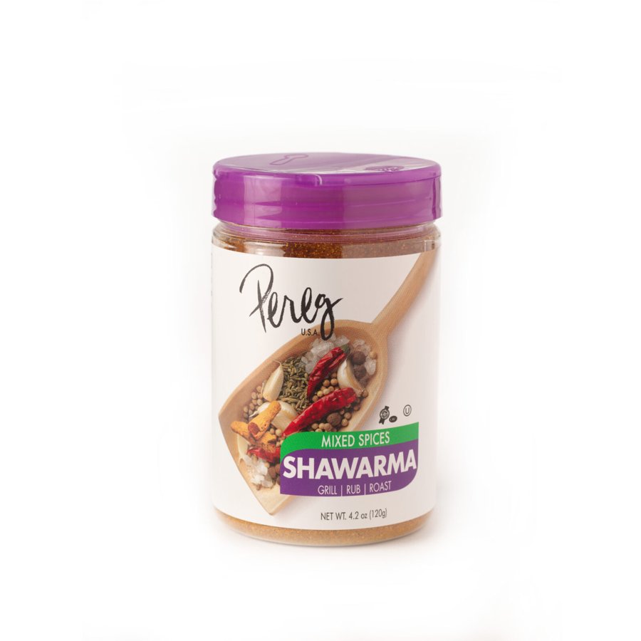Shawarma Seasoning