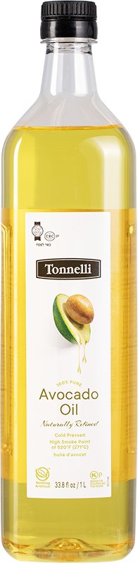 Avocado Oil