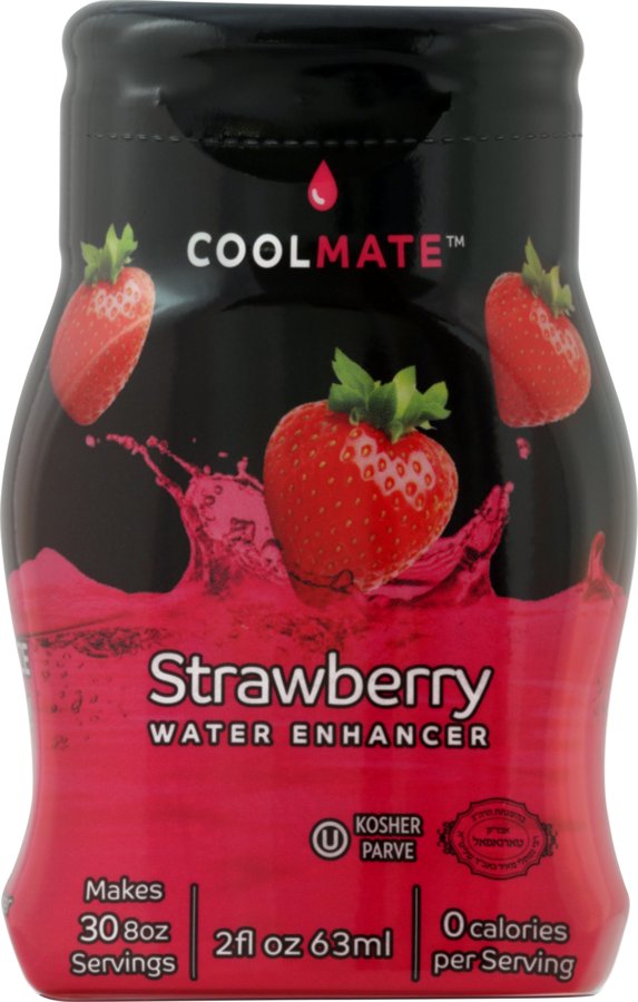Strawberry Water Enhancer