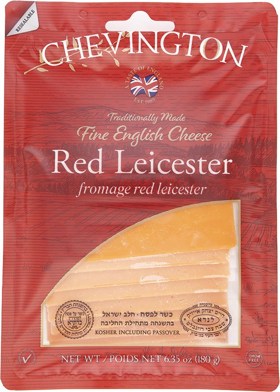 Red Leicester Cheese