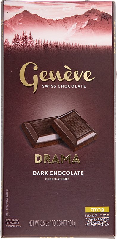 Chocolate Bar Dark