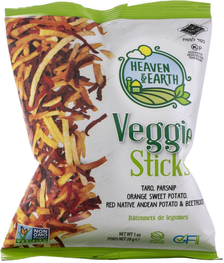 Veggie Sticks