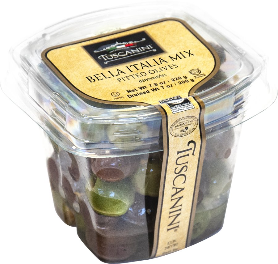 Olives Bella Italian