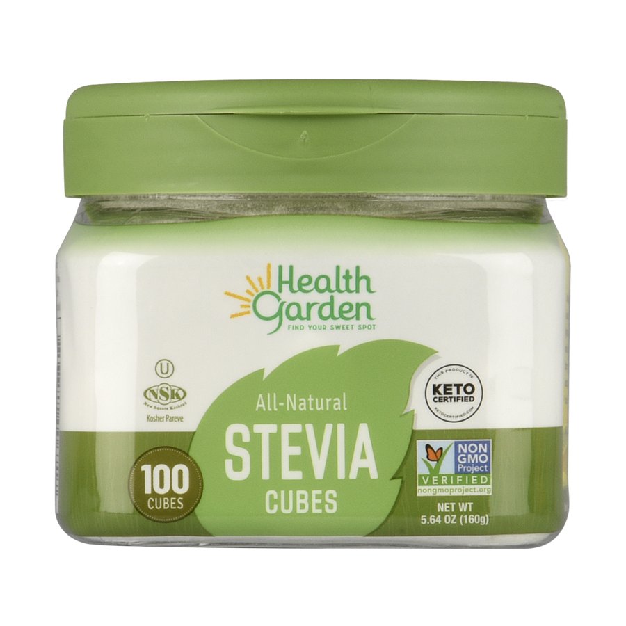 Stevia Cubes