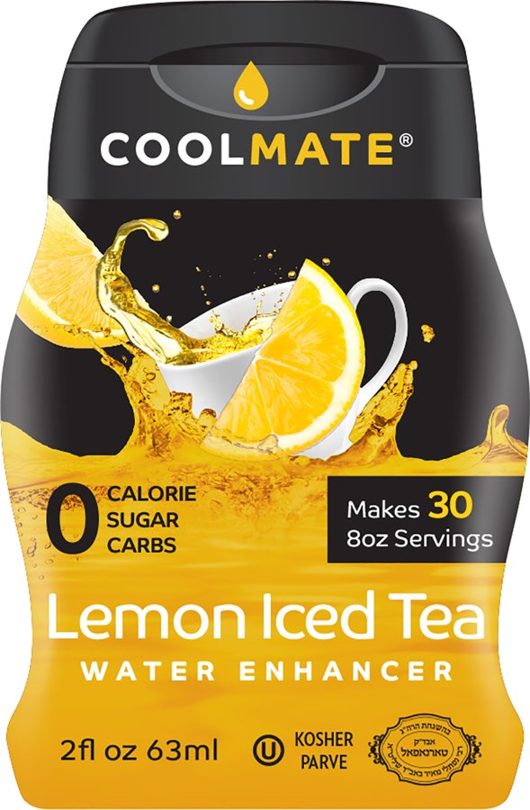 Lemon Water Enhancer