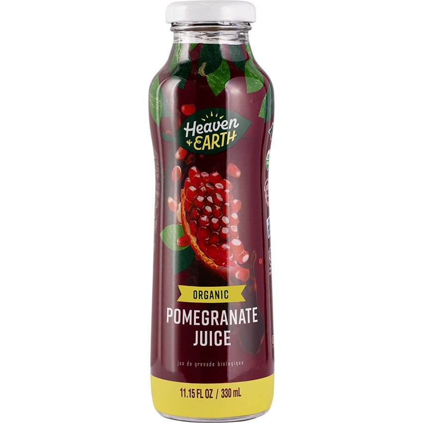 Pomegranate Juice