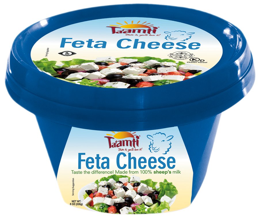 Feta Cheese