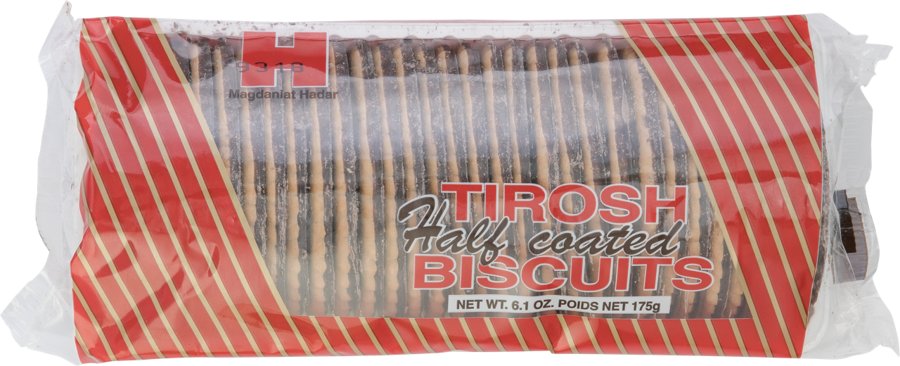 Tirosh Sandwich Bsct