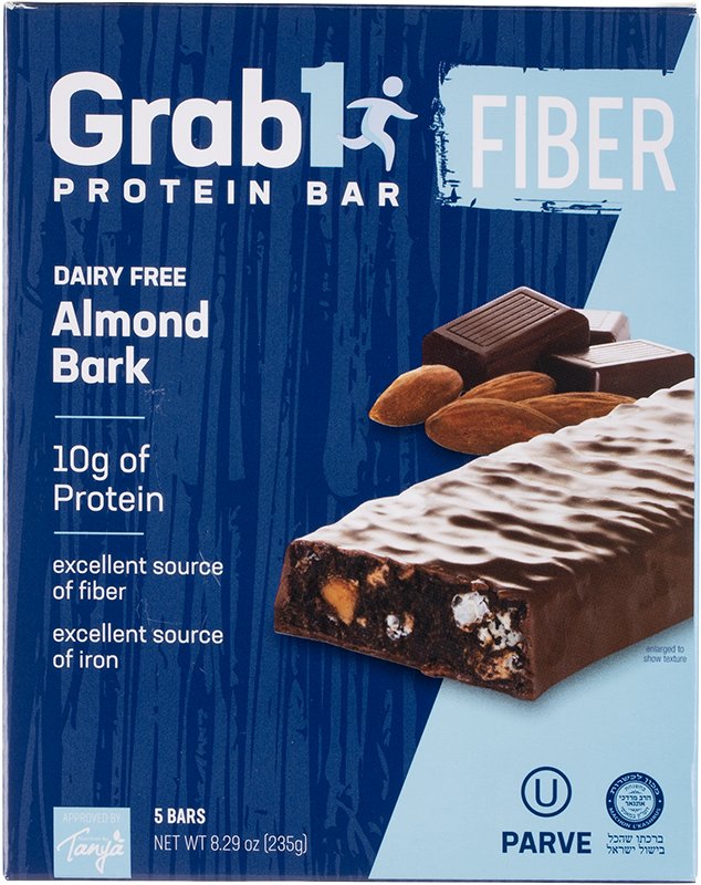 grab1 Fiber Almond Bark