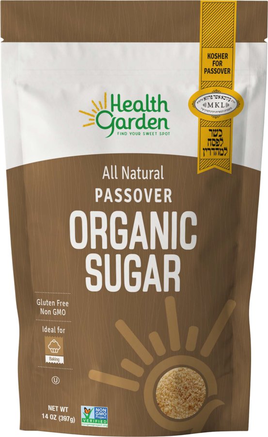 Organic Sugar
