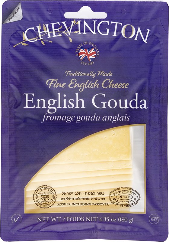 English Gouda Cheese