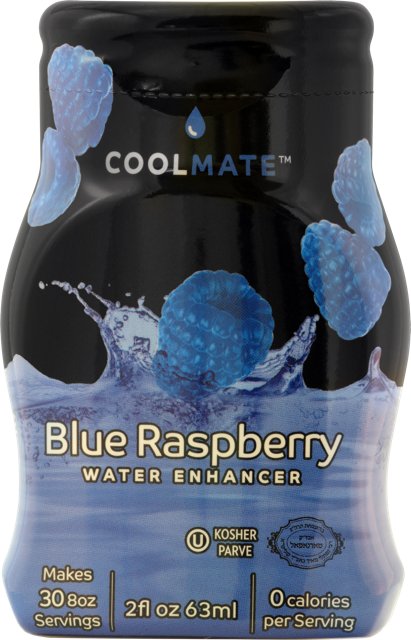 Blueberry Water Enhancer