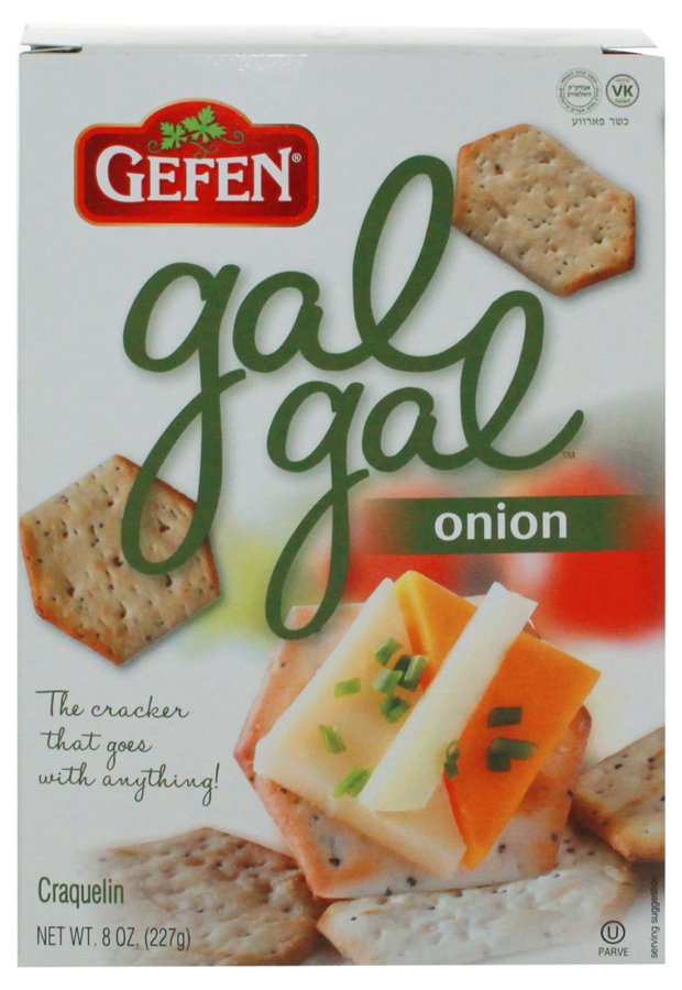 Gal Gal Onion