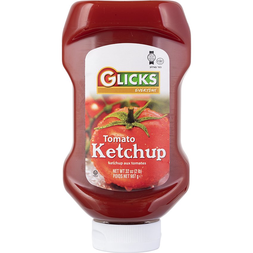 Ketchup