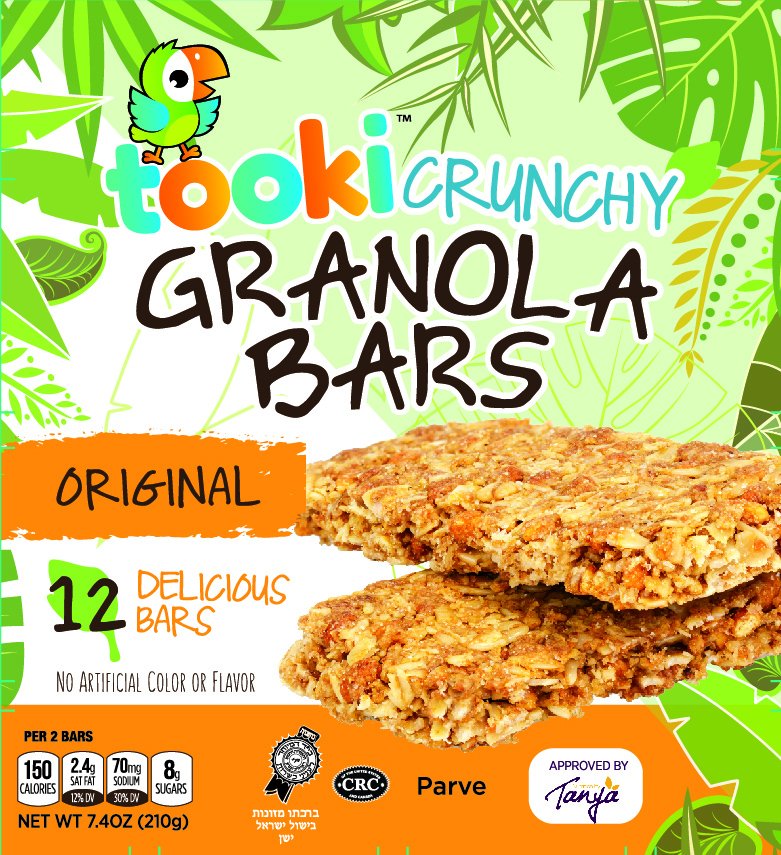 Original Granola Bar