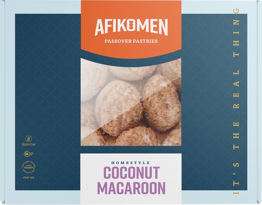 Coconut Macaroons
