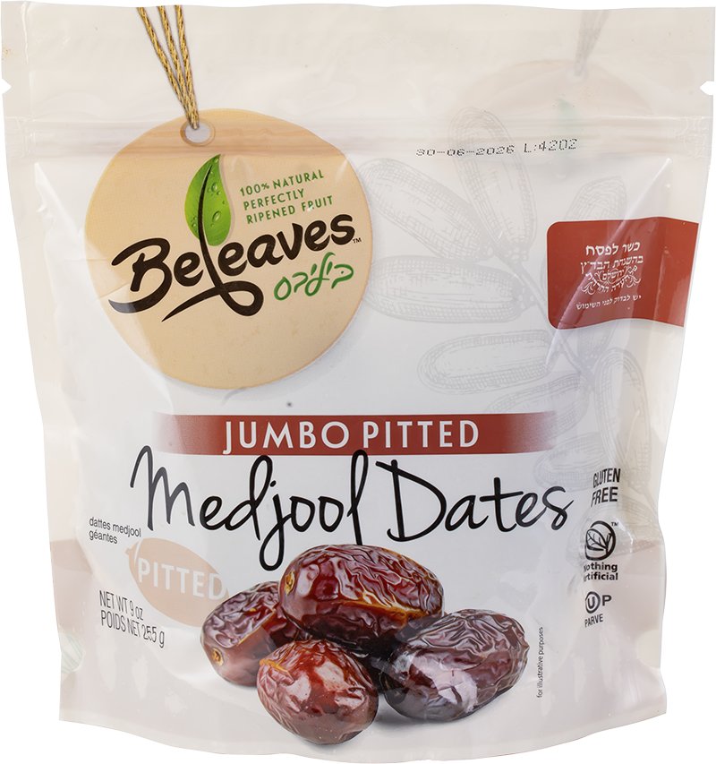 Medjool Dates Pitted