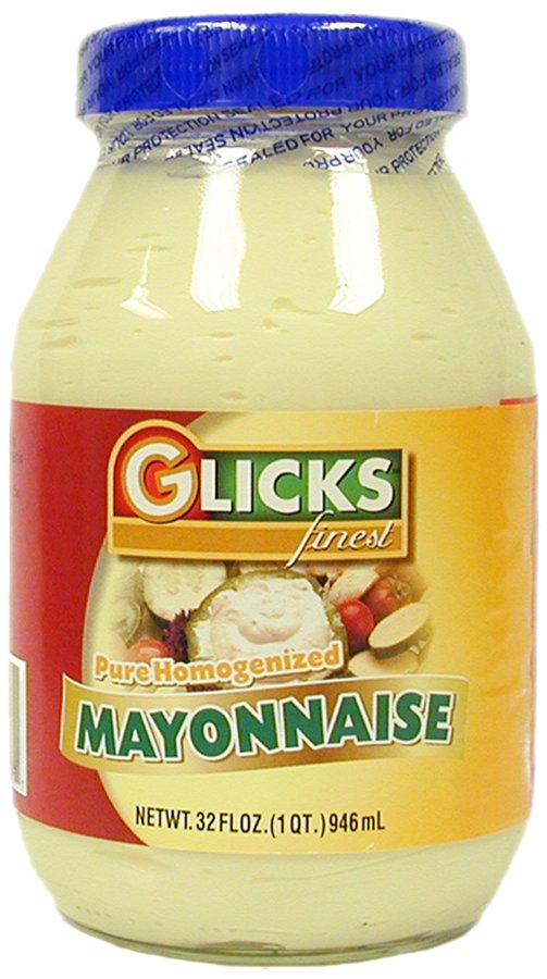 Mayonnaise (Passover)