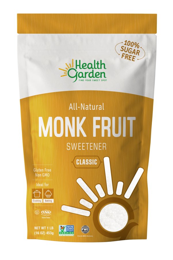 Monk Fruit Sweetener