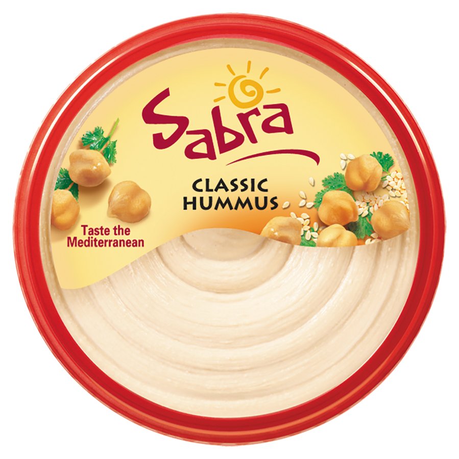 Classic Hummus