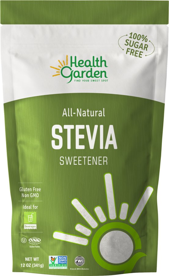 Stevia Sweetener