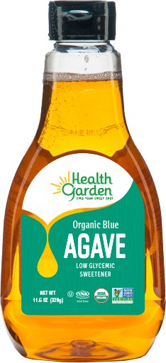 Blue Agave Sweetener