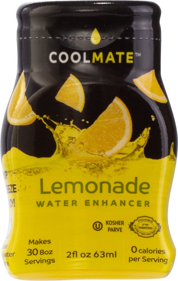 Lemonade Water Enhancer