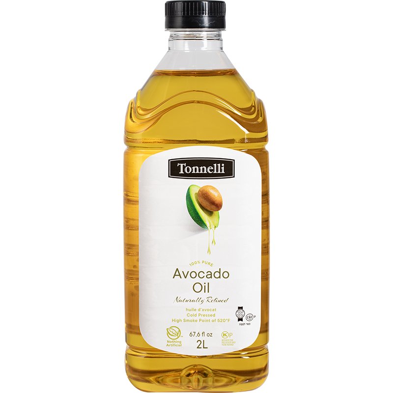 Avocado Oil