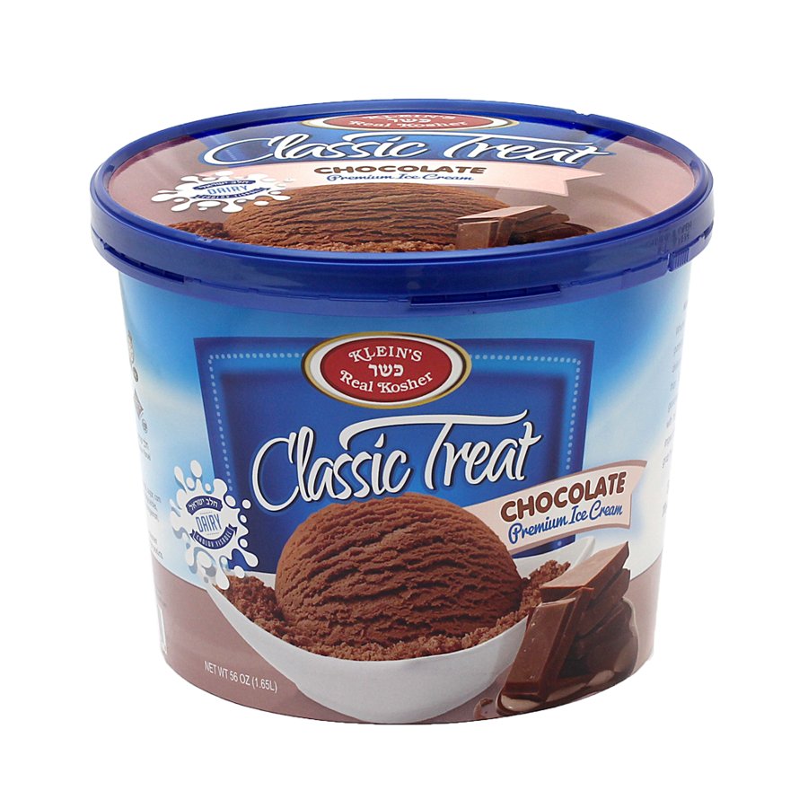 Chocolate Ice Cream