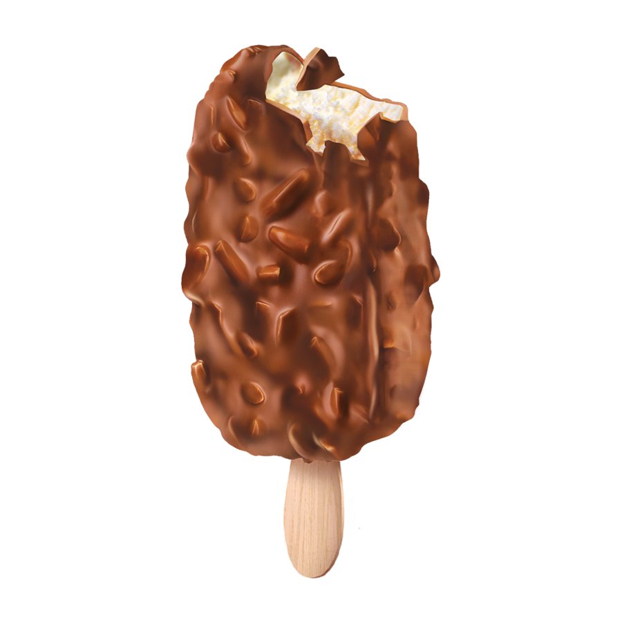 Minies Vanilla/Straw