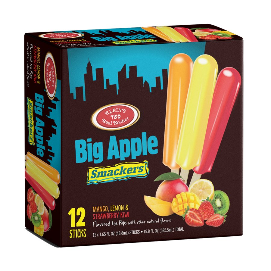 Big Apple Ices