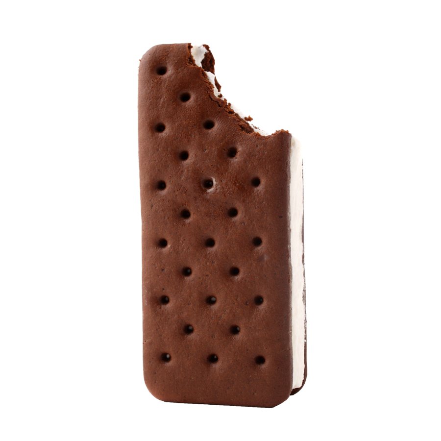 Vanilla Ice Cream Sandwiches