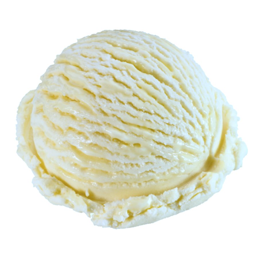 Vanilla Ice Cream