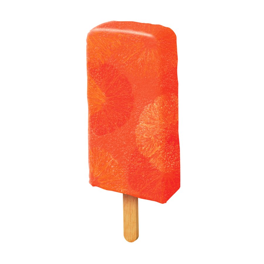 Ruby Red Fruit Bar
