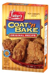 Coat-N-Bake Original