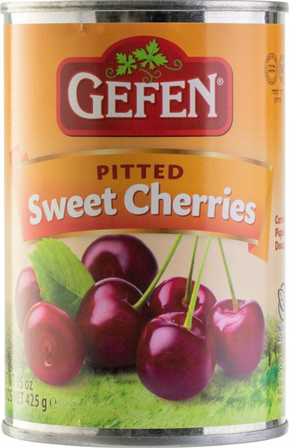 Sweet Cherries