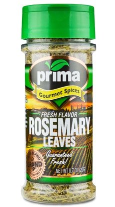 Rosemary Leaves