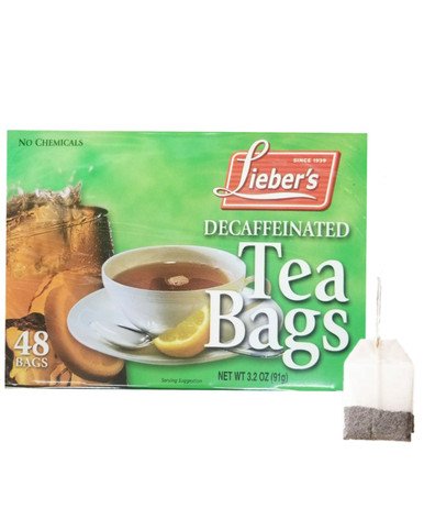 Tea Bags