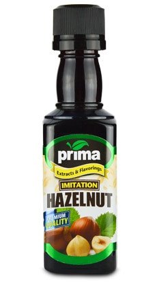 Hazelnut Extract