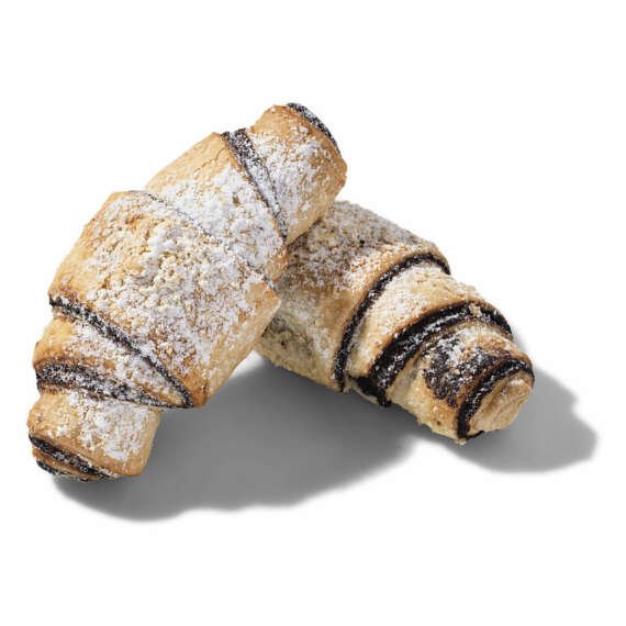 Pastry Swirl