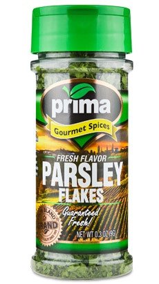 Parsley Flakes